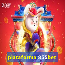 plataforma 855bet